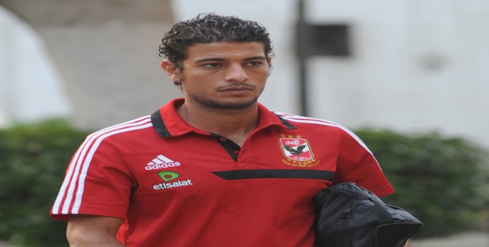 أحمد خيرى أحمد خيرى