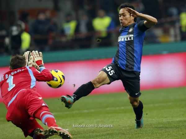 reuters 2012-12-09 2012-12-09t221731z 1960340108 gm1e8ca0hf601 rtrmadp 3 soccer-italy reuters