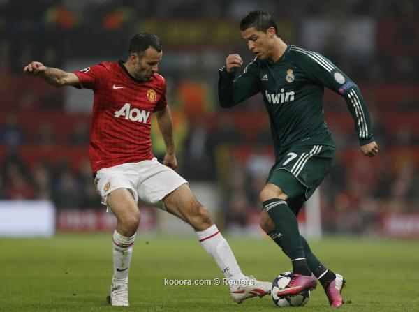 albums matches 824272 2013-03-05t202944z 1253108812 lr2e9351kx94d rtrmadp 3 soccer-champions-united-giggs reuters