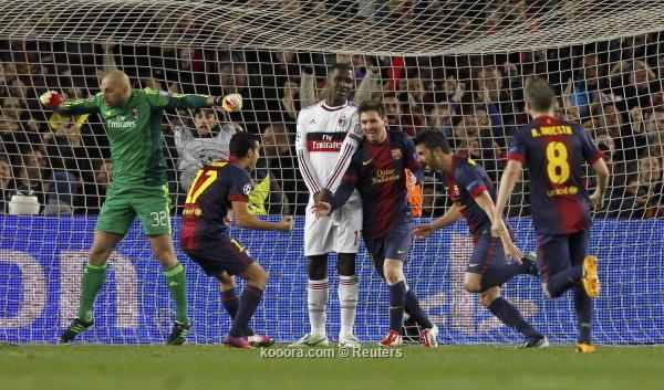 reuters 2013-03-12 2013-03-12t213239z 432946025 lr2e93c1nu42i rtrmadp 3 soccer-champions reuters