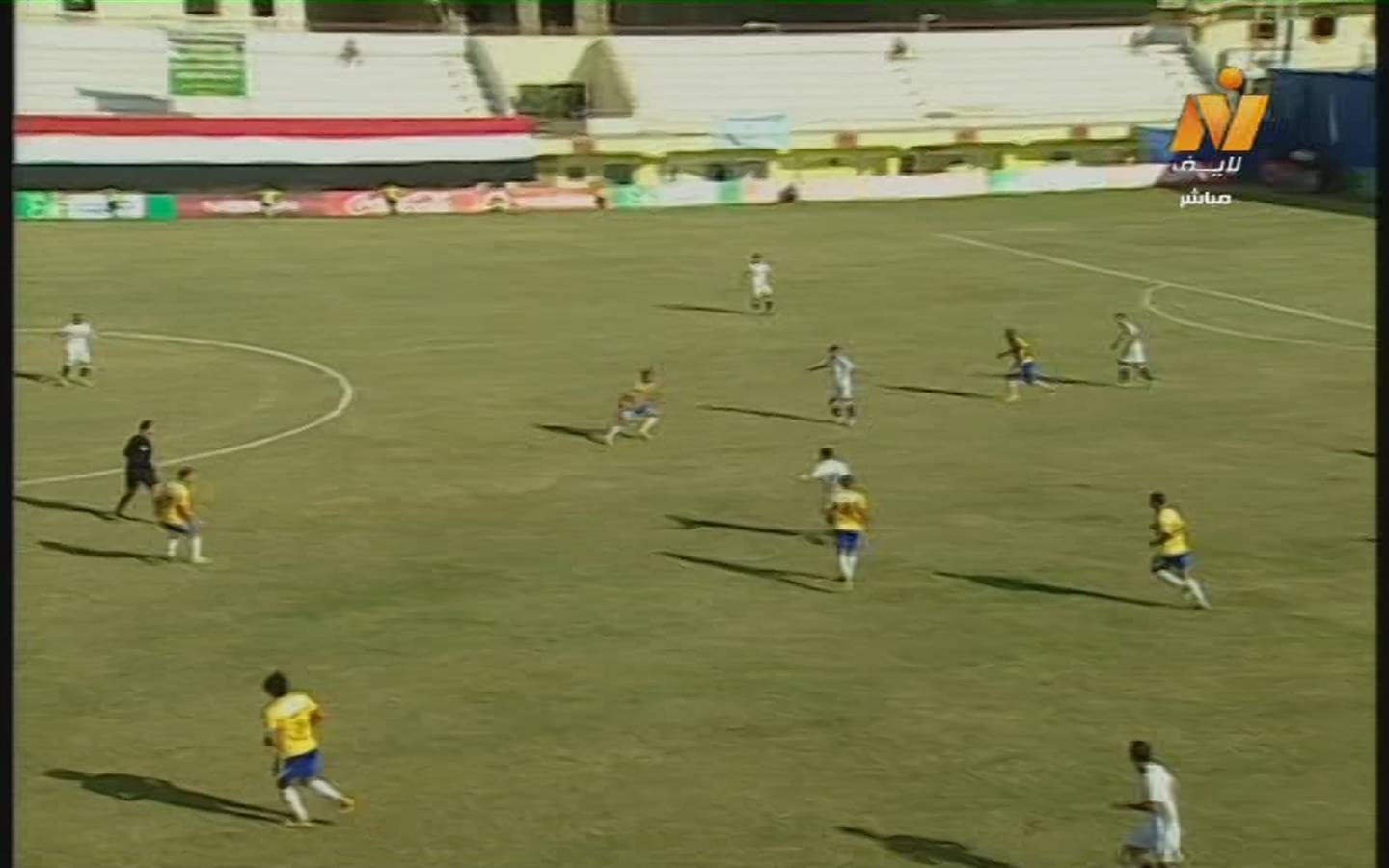 Nile Life 3530 11843 H 27500 20131103 143721