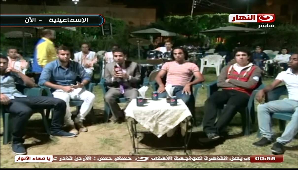 Al-Nahar Sport 3530 12437 V 27500 20140417 005459