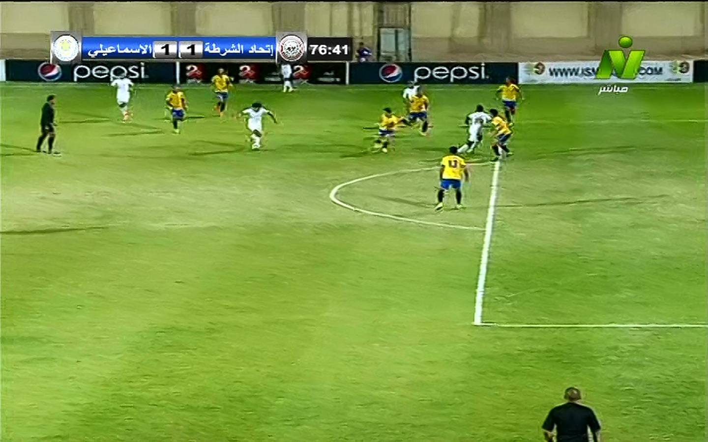 Nile Sport 3530 11843 H 27500 20141102 183809