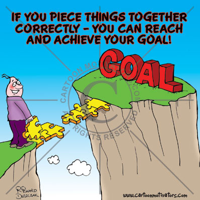 Goal-setting