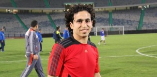 احمد صبرى