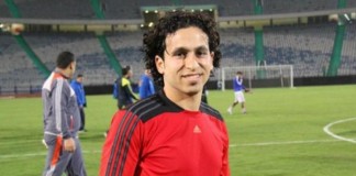 احمد صبرى
