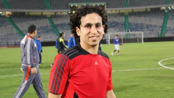 ahmedsabre احمد صبرى